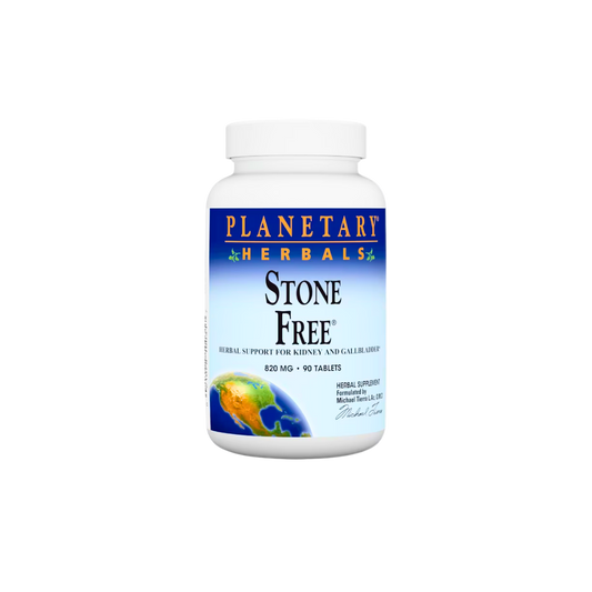 Stone Free | Planetary