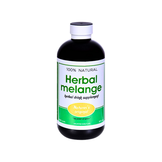 Herbal Melange