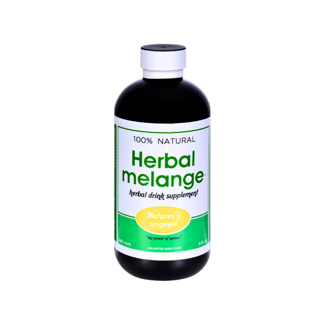 Herbal Melange