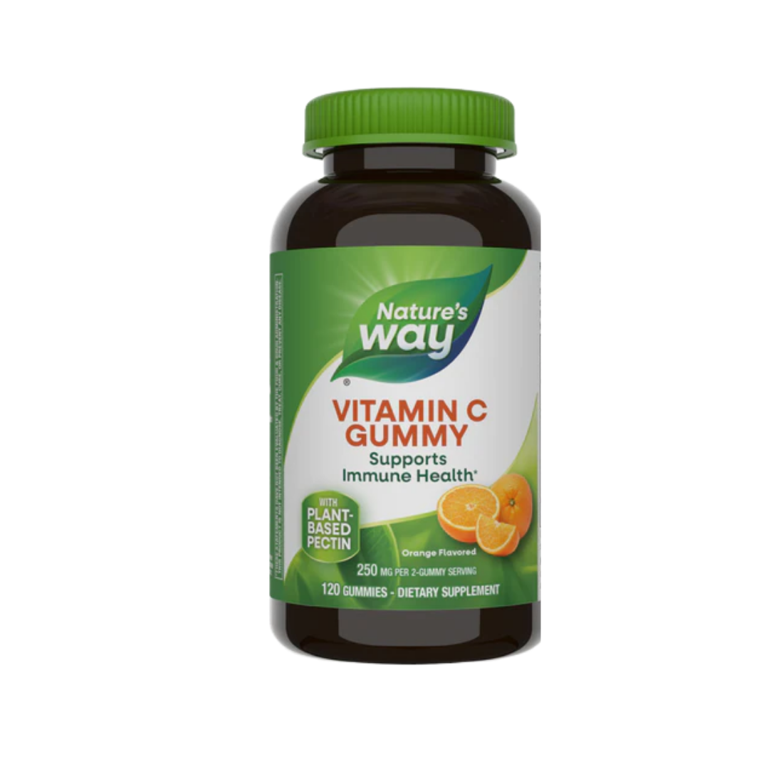Vitamin C Gummy | Nature's Way