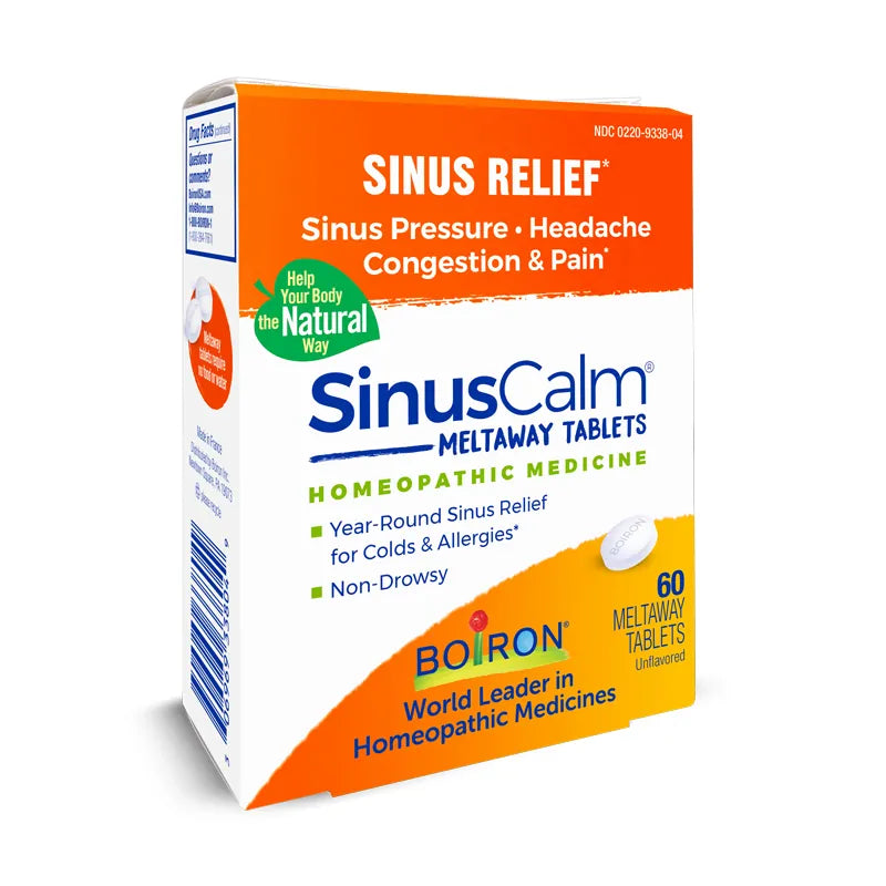 SinusCalm | Boiron