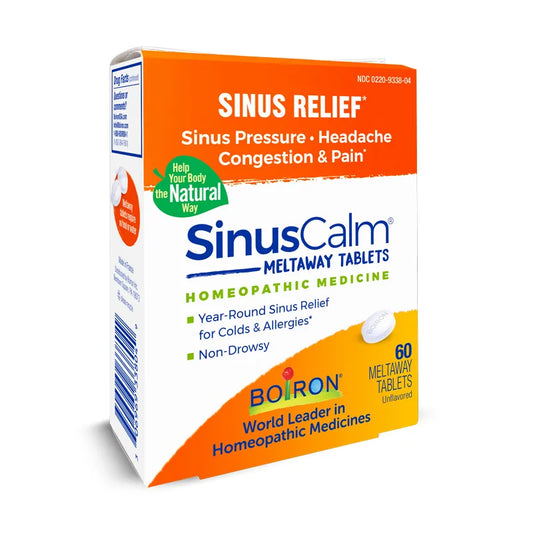 SinusCalm | Boiron