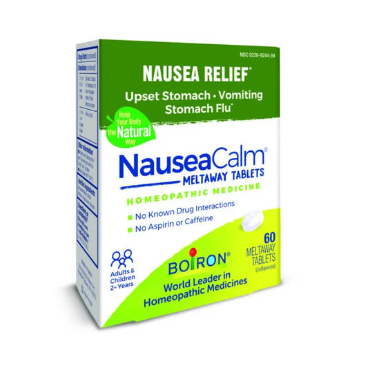 NauseaCalm | Boiron