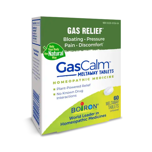 GasCalm | Boiron