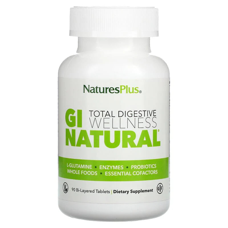 GI Natural | Nature's Plus