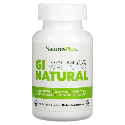 GI Natural | Nature's Plus
