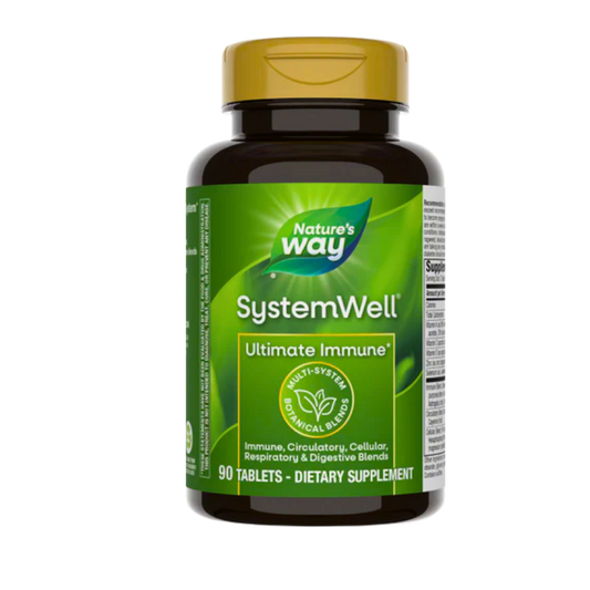 SystemWell | Nature's Way