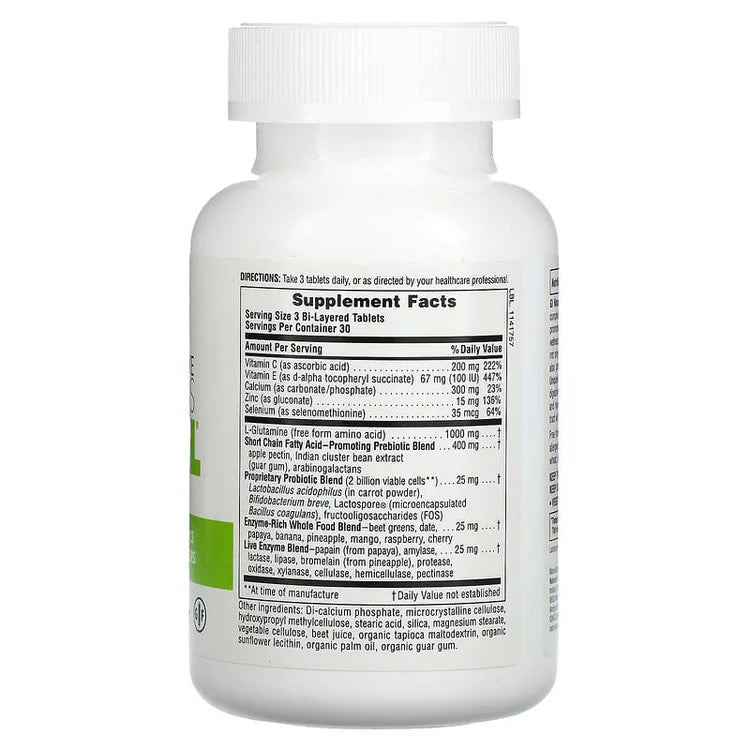 GI Natural | Nature's Plus