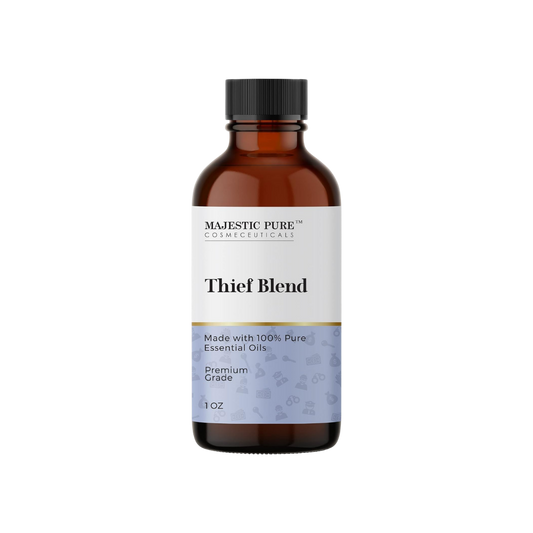 Thief Blend (aceite de ratero) 1 oz