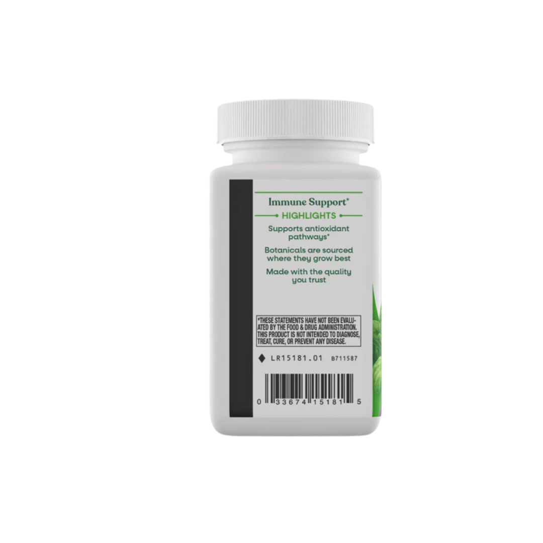 Oregano Oil | Nature's Way