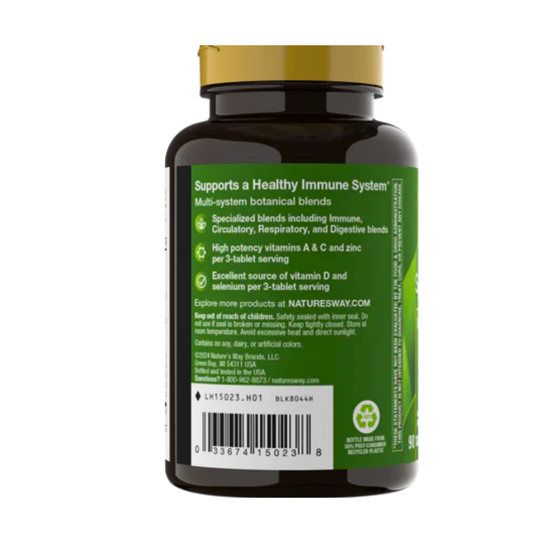 SystemWell | Nature's Way