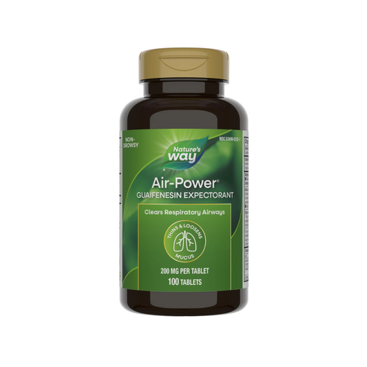 Air-Power® | Nature's Way