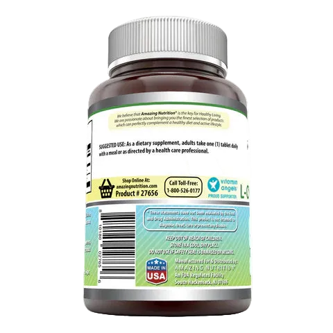 L-Arginine L-Citrulline Complex |