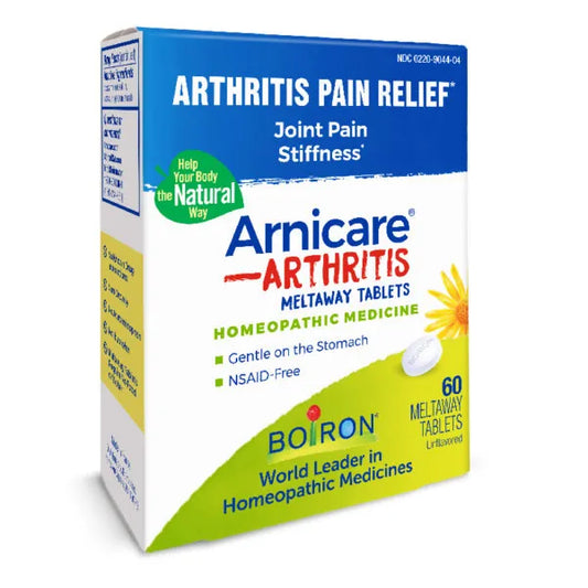 Arnicare Arthritis | Boiron