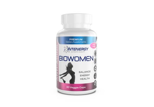 Biowomen | Intenergy