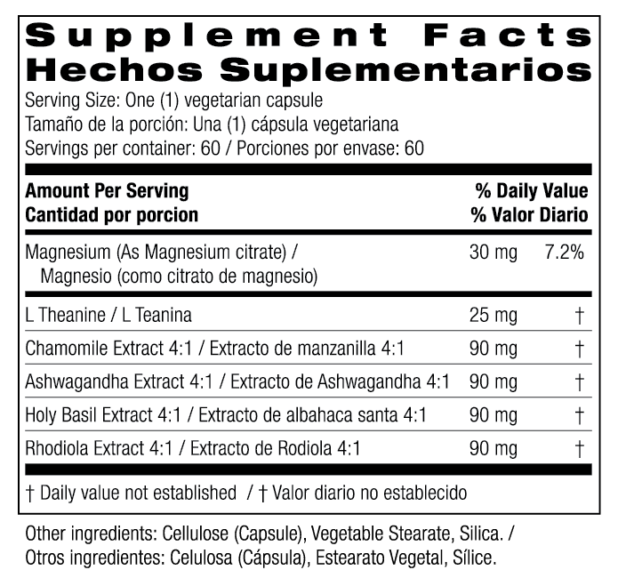 Emotional Wellbeing Wellness | Bio Nutrition