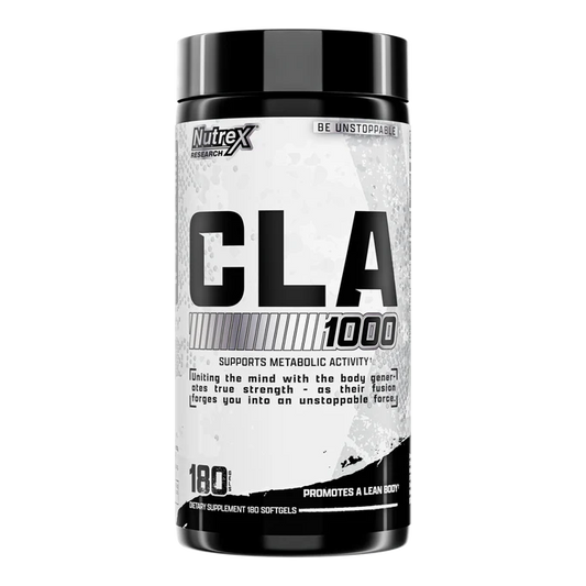 CLA 1000 | Nutrex Research