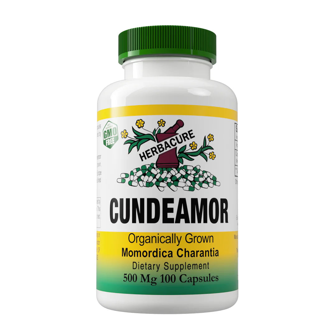Cundeamor | Herbacure