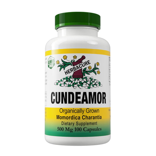 Cundeamor | Herbacure