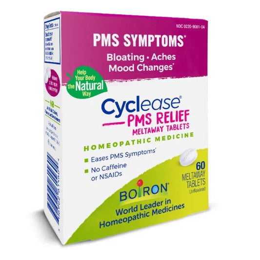 Cyclease | Boiron