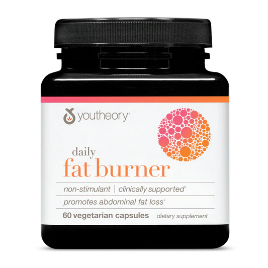 Daily Fat Burner | Youtheory