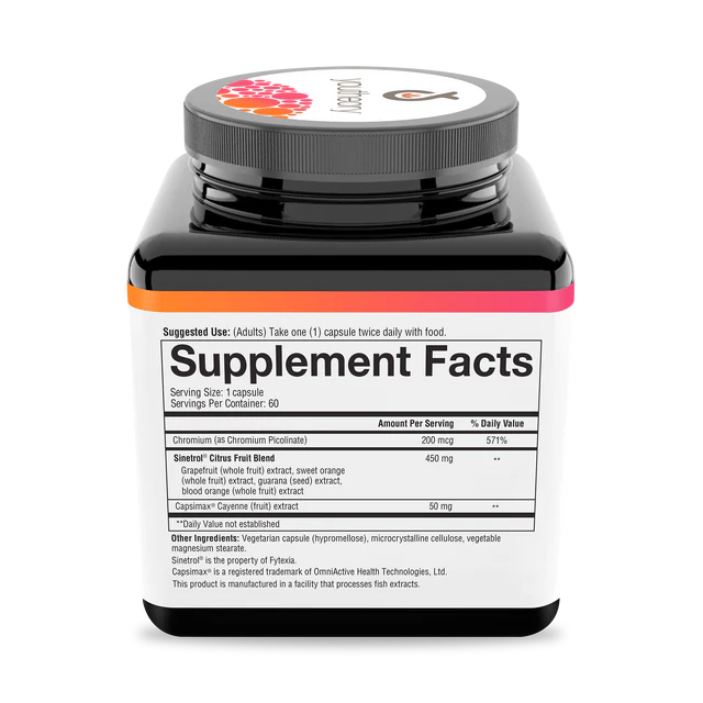 Daily Fat Burner | Youtheory