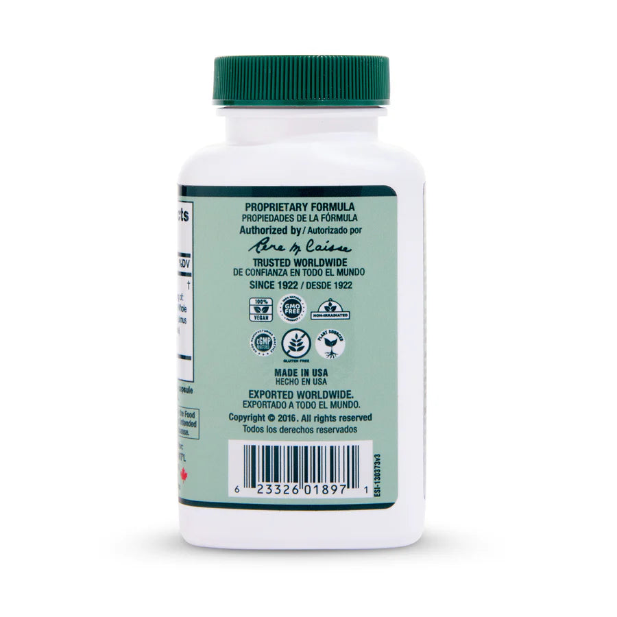 ESSIAC Immune System