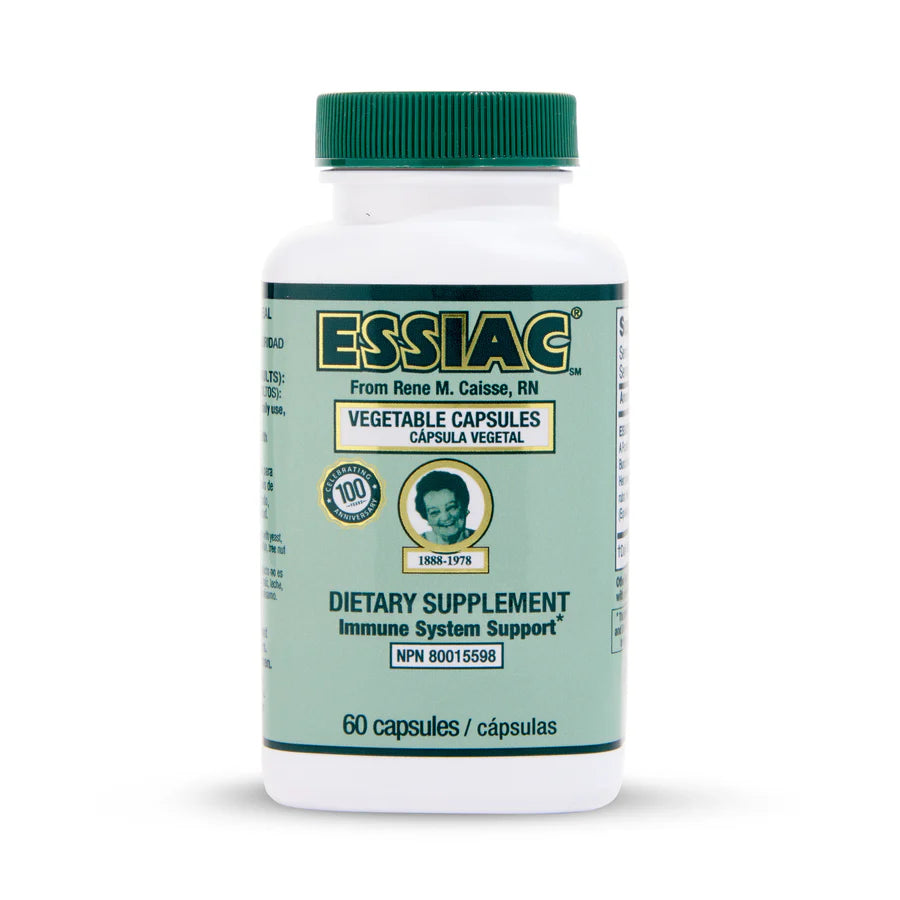 ESSIAC Immune System
