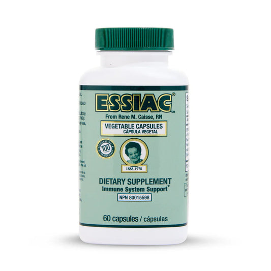 ESSIAC Immune System