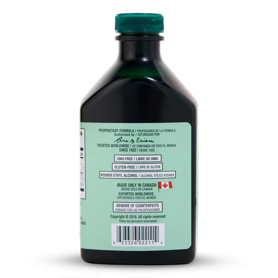 ESSIAC Immune System Liquid