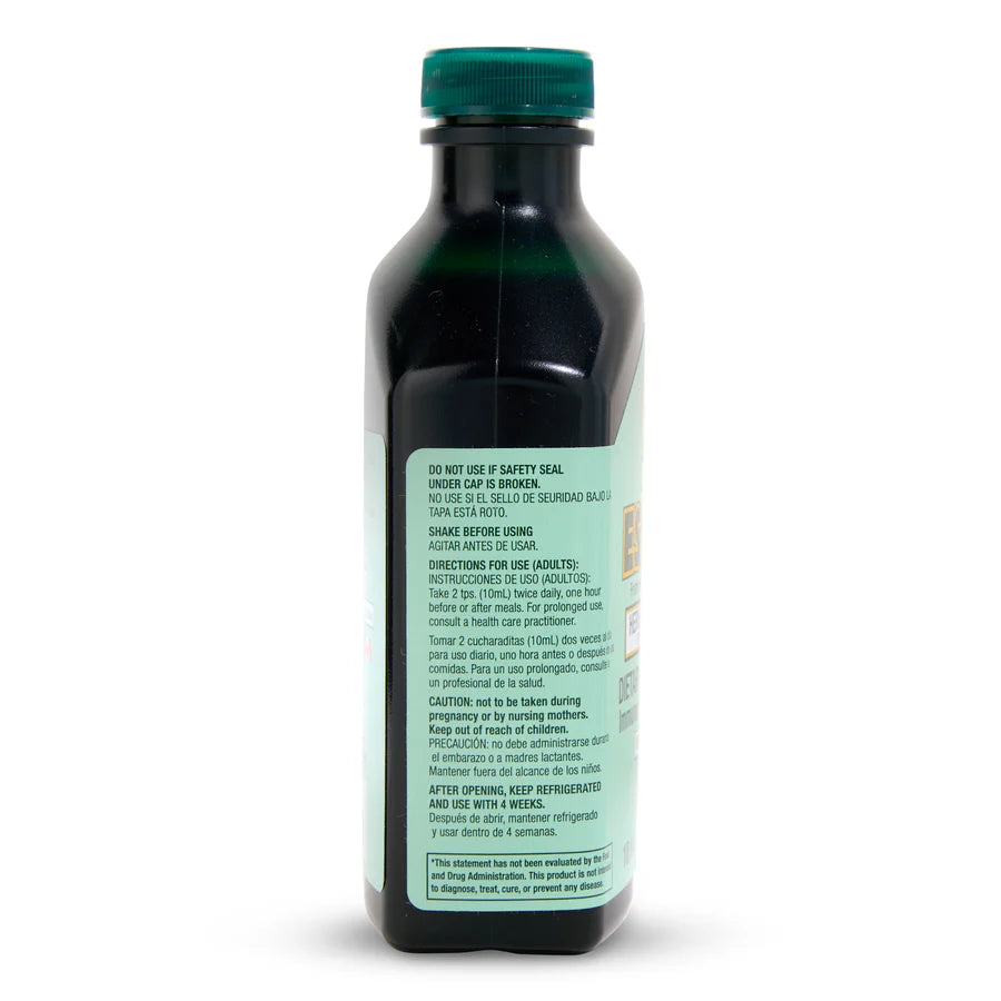ESSIAC Immune System Liquid