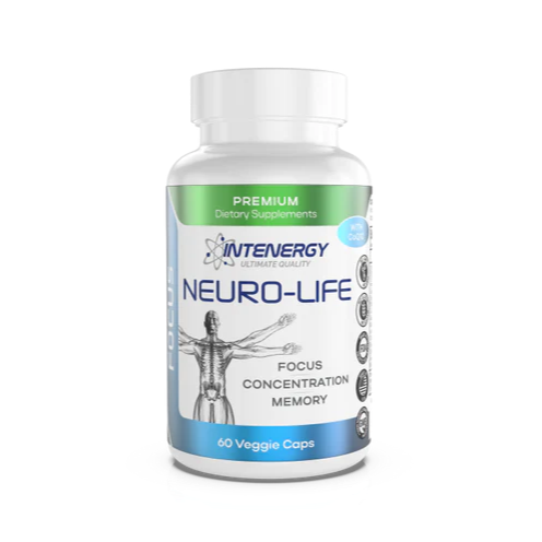 Neuro-Life | Intenergy