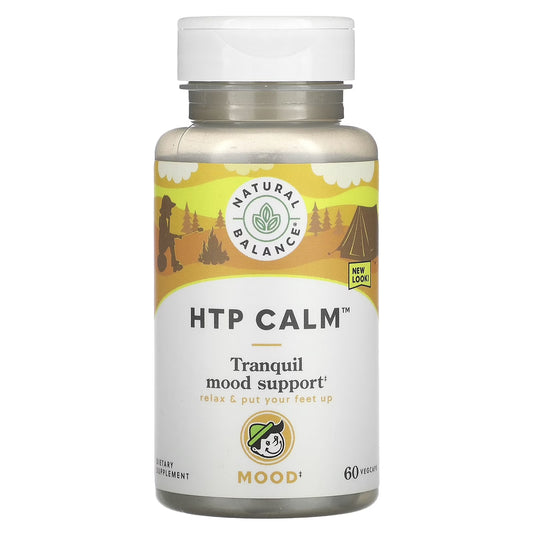 HTP Calm | Natural Balance