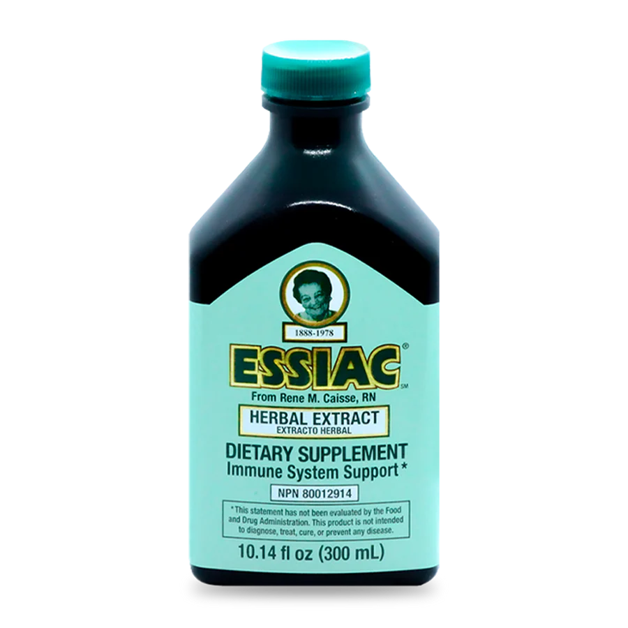 ESSIAC Immune System Liquid