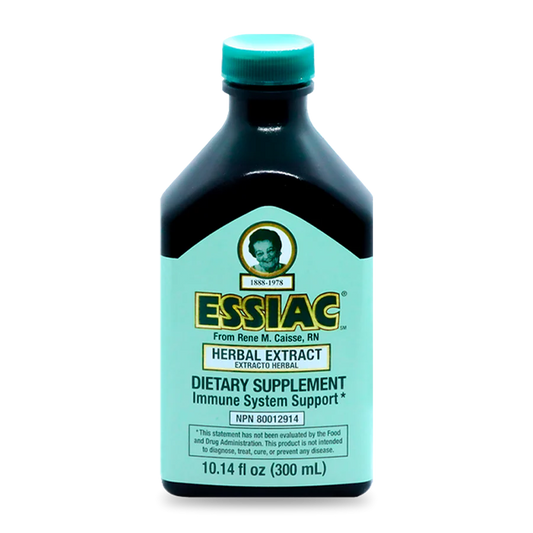 ESSIAC Immune System Liquid