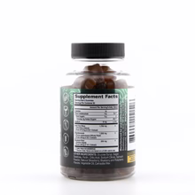 Sea Moss Gummies | Bucklebury