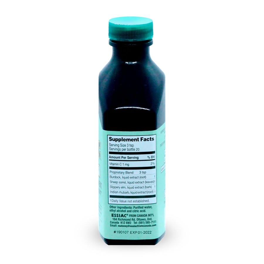 ESSIAC Immune System Liquid