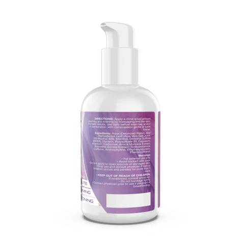 Skinny Heat Thermogenic Cream | Intenergy