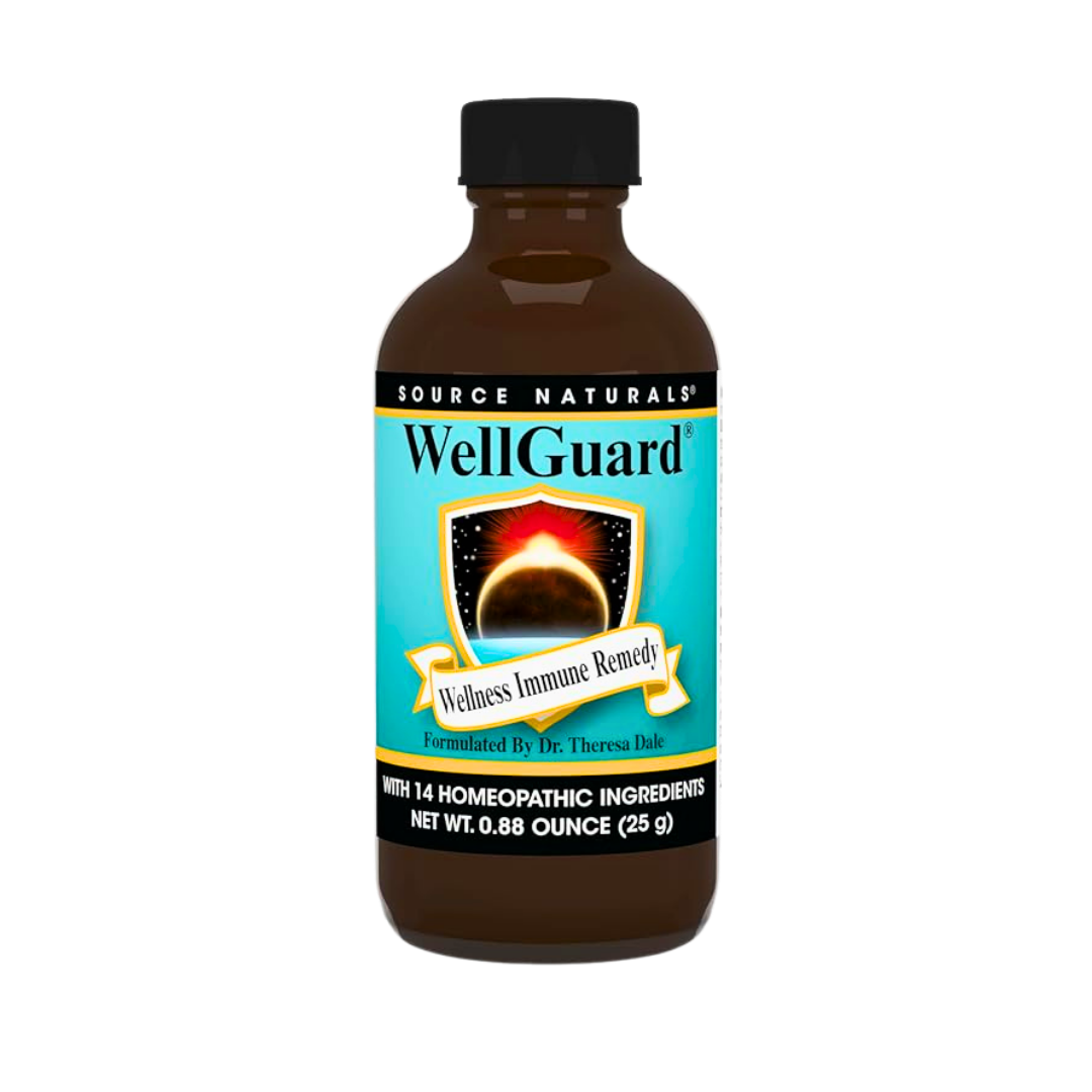 WellGuard | Source Naturals