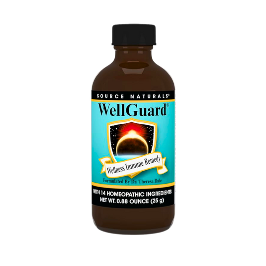 WellGuard | Source Naturals