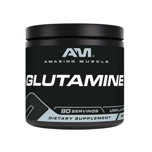 L-Glutamine Powder 5g | Amazing Muscle