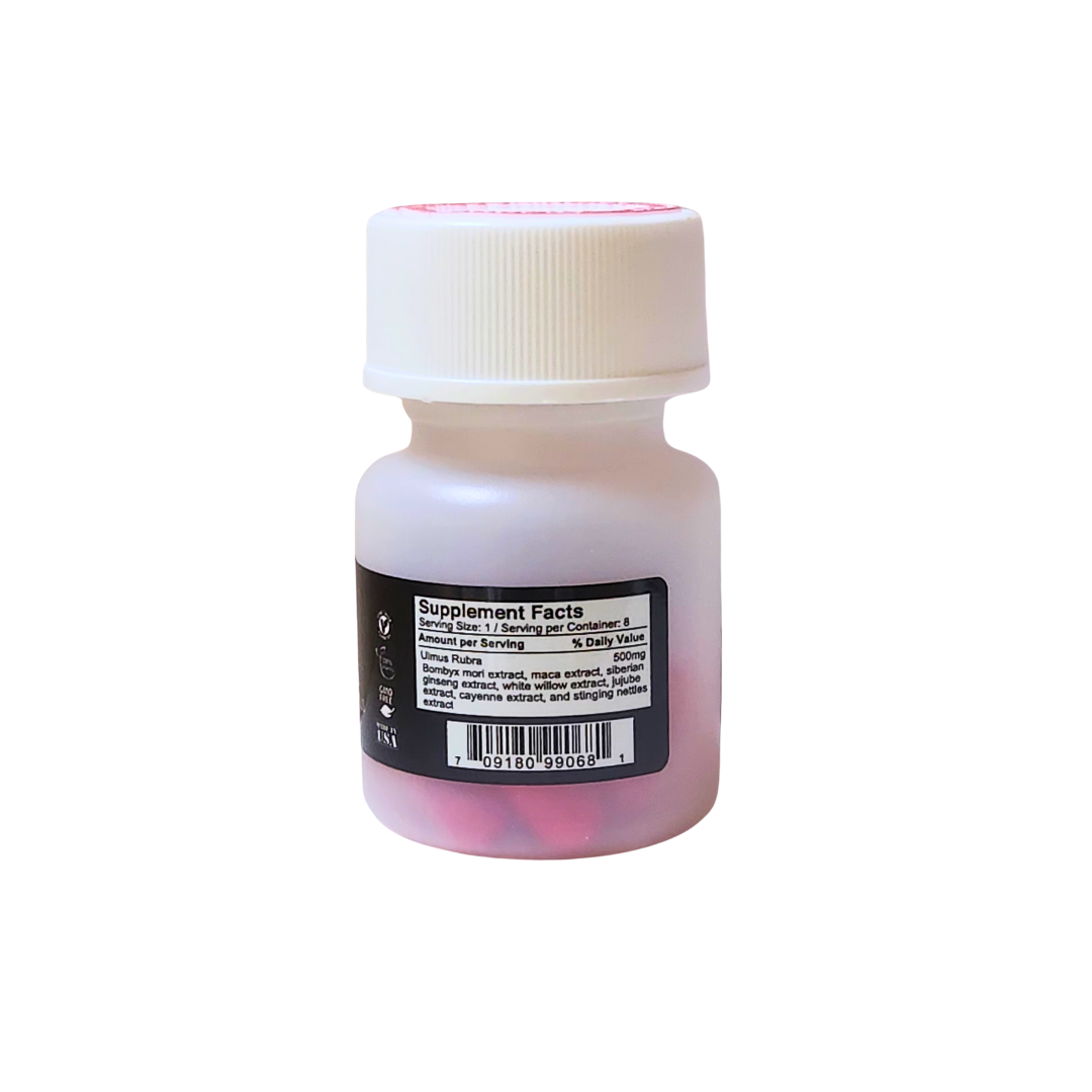 Vigor Plus