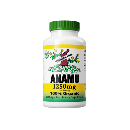 Anamu | Herbacure