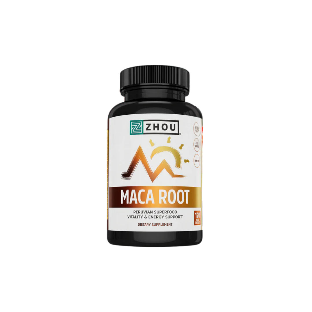 Maca Root | ZHOU