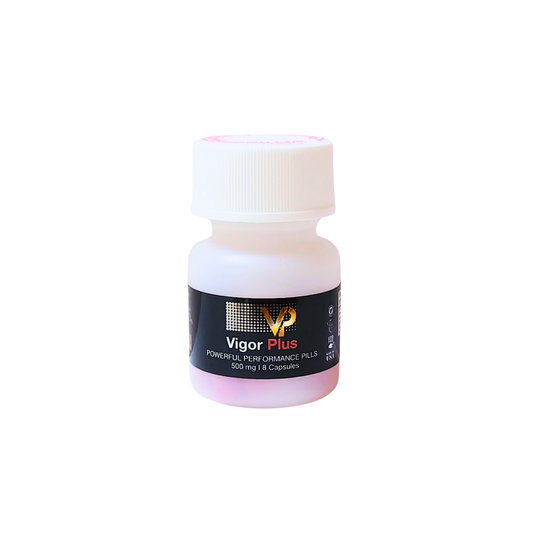 Vigor Plus
