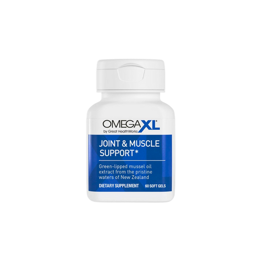 Omega XL Joint & Muscle Support