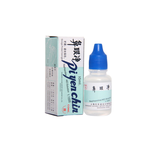 Piyenchin Drops