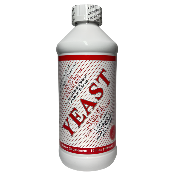 Liquid Yeast