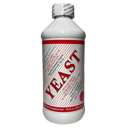 Liquid Yeast